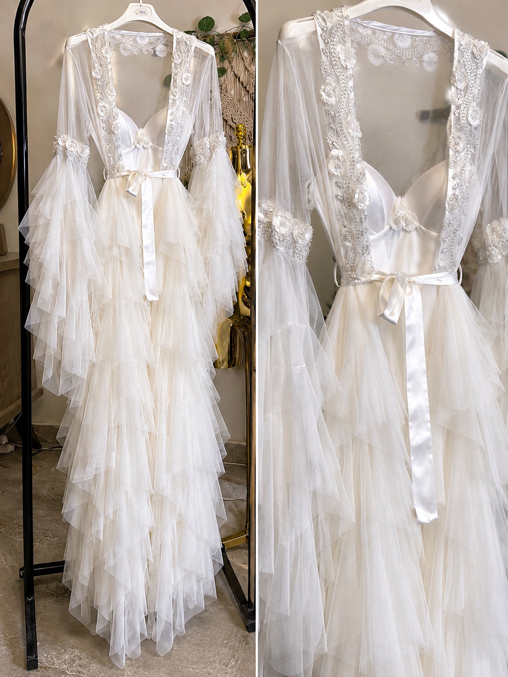 Bridal Dream set