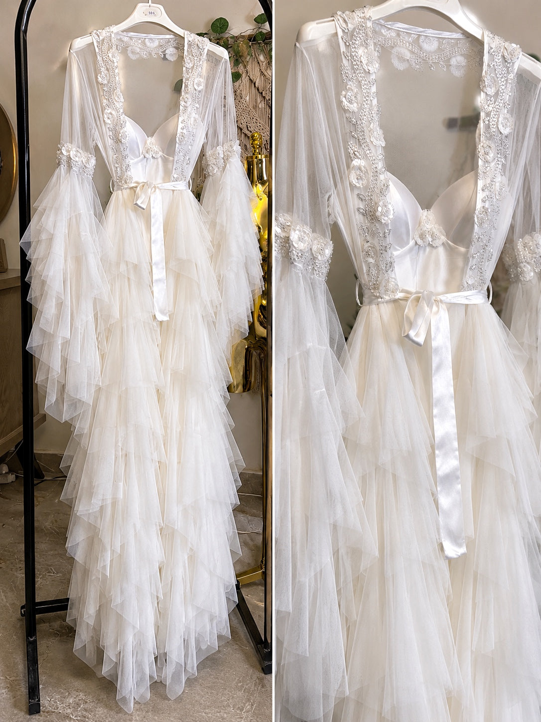 Bridal Dream set