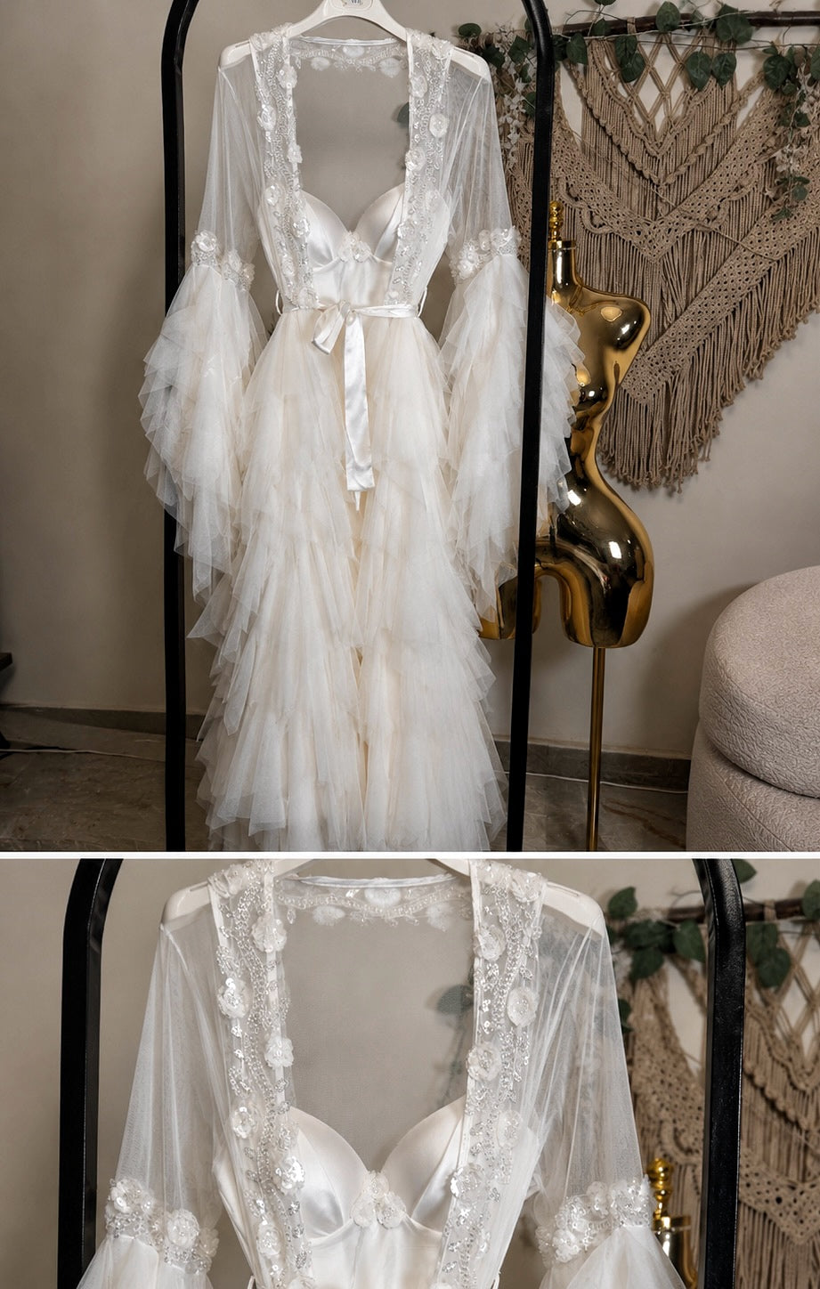 Bridal Dream set