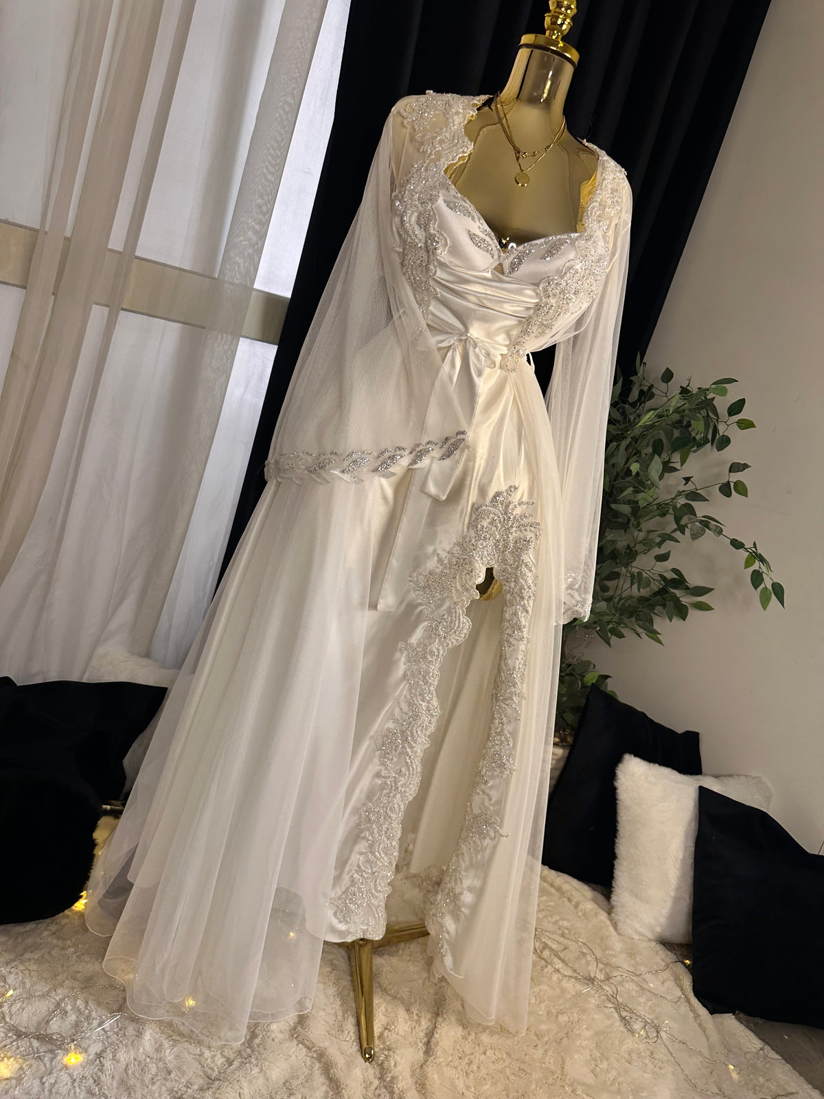 Bridal lingerie 👰🏻‍♀️