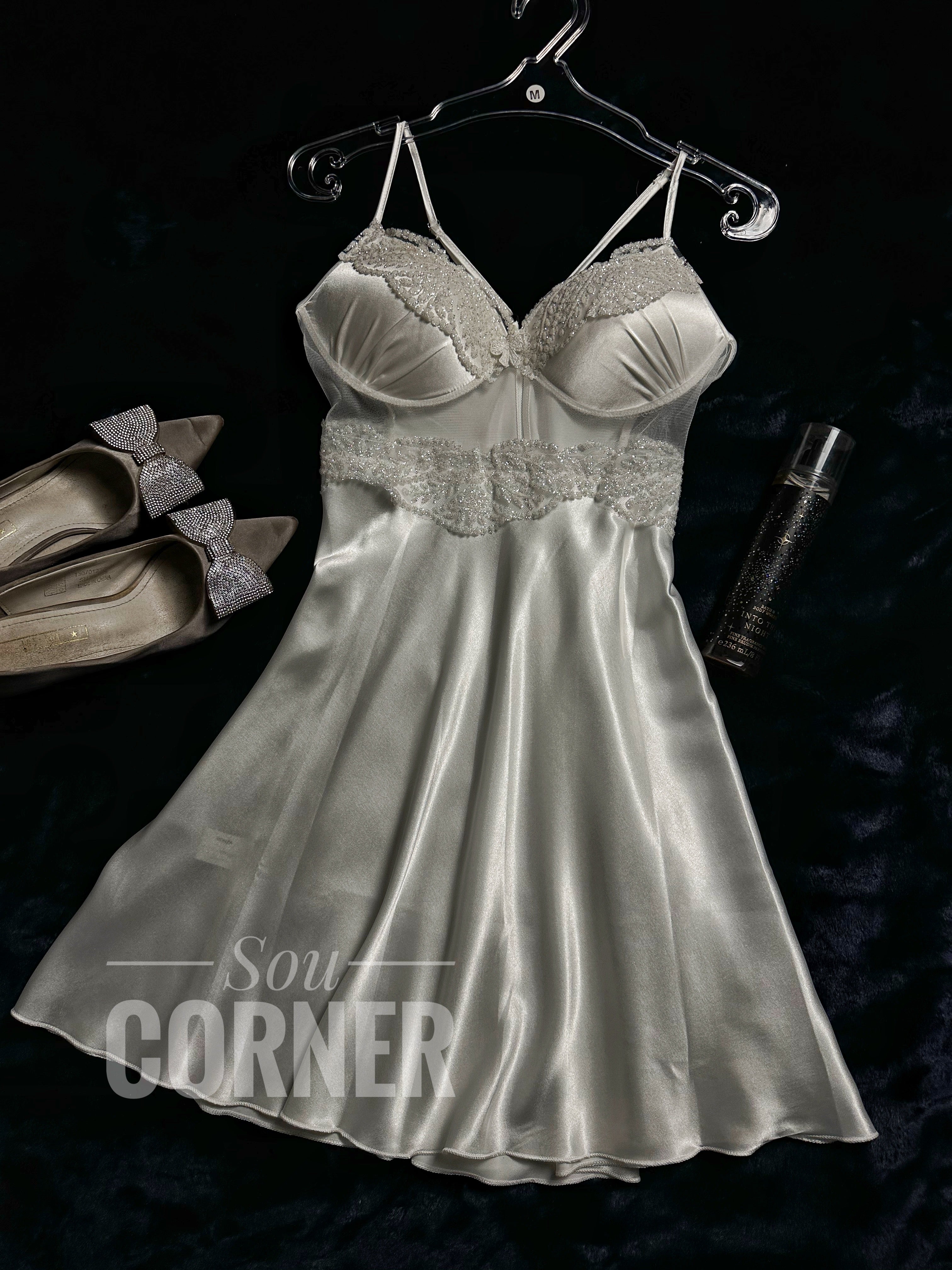 Bridal night set